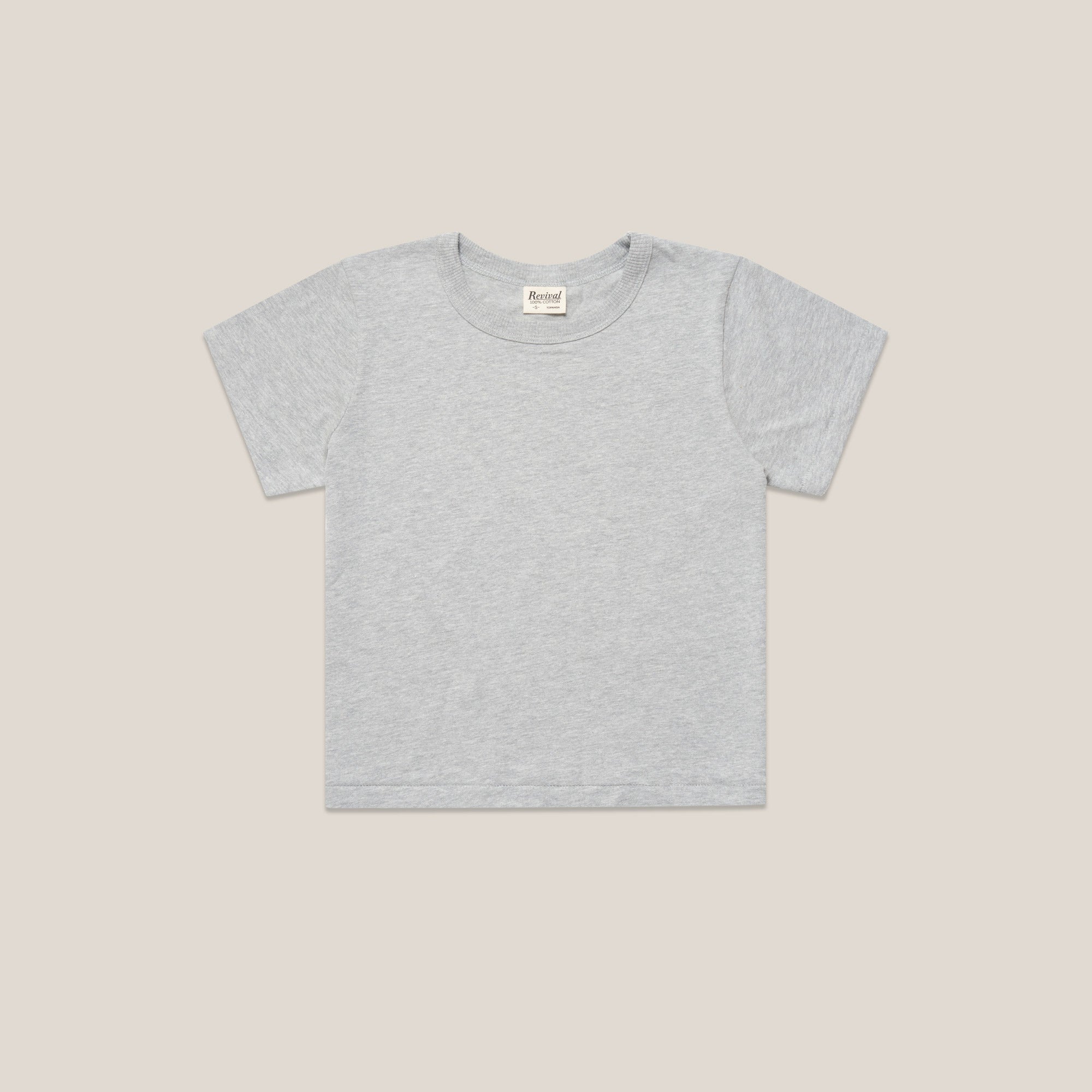 The Topanga Tee
