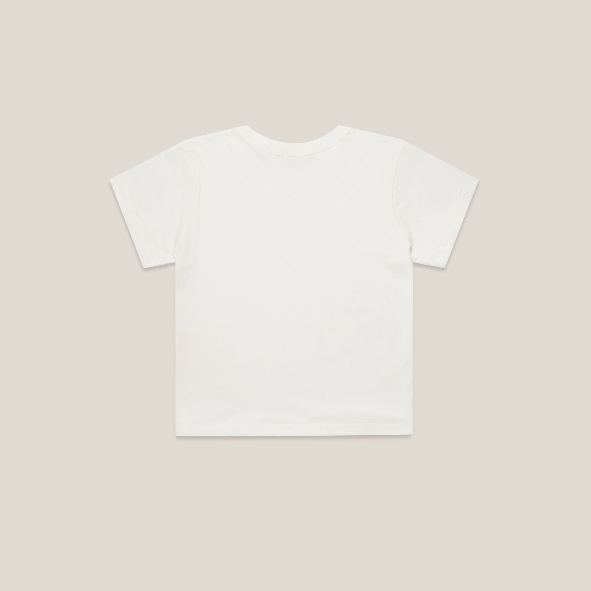 The Topanga Tee