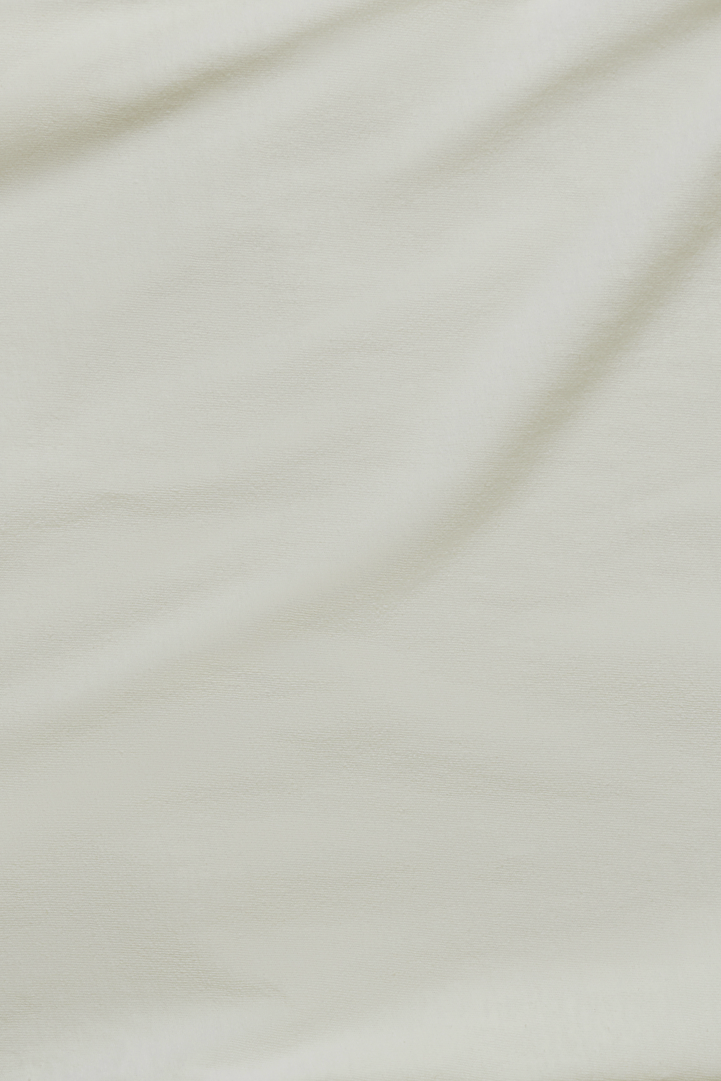 "The Topanga Tee" 100% Cotton - White